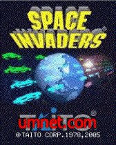 game pic for Space Invaders Anniversary